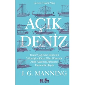 Açık Deniz Açık Deniz
