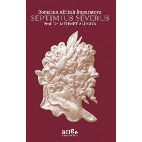 Septimius Severus Septimius Severus
