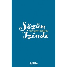 Sözün İzinde Sözün İzinde