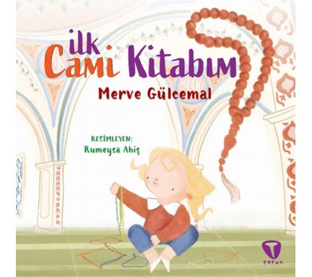 İlk Cami Kitabım