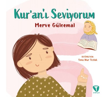 Kur’an’ı Seviyorum