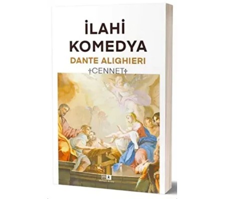 İlahi Komedya - Cennet