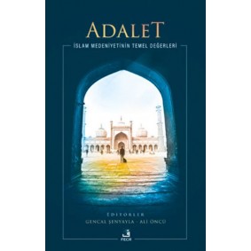 Adalet Adalet