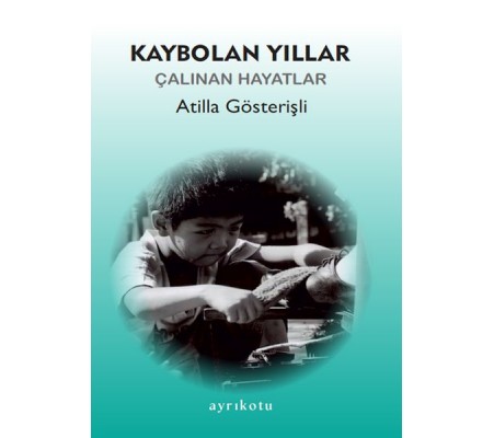 Kaybolan Yıllar