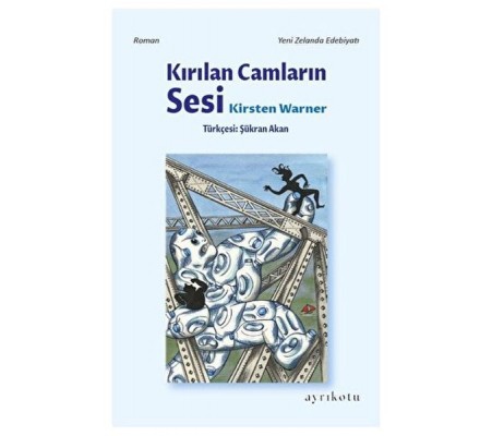 Kırılan Camların Sesi