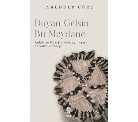 Duyan Gelsin Bu Meydana