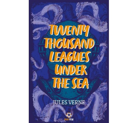 Twenty Thousand Leagues Under the Sea