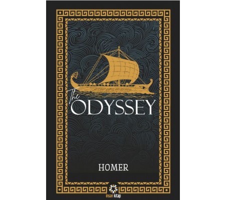 The Odyssey