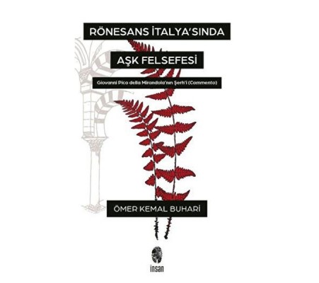 Rönesans İtalya'sında Aşk Felsefesi