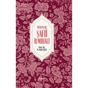 Muhtasar Şafiî İlmihali (Ciltli) Muhtasar Şafiî İlmihali (Ciltli)