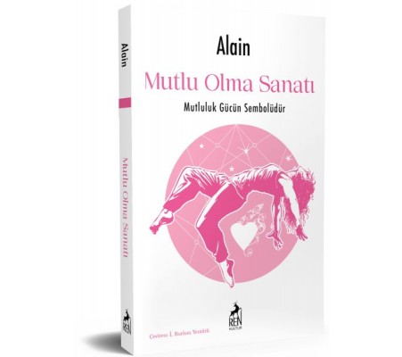 Mutlu Olma Sanatı