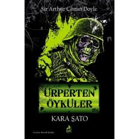 Ürperten Öyküler - Kara Şato