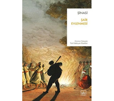 Şair Evlenmesi