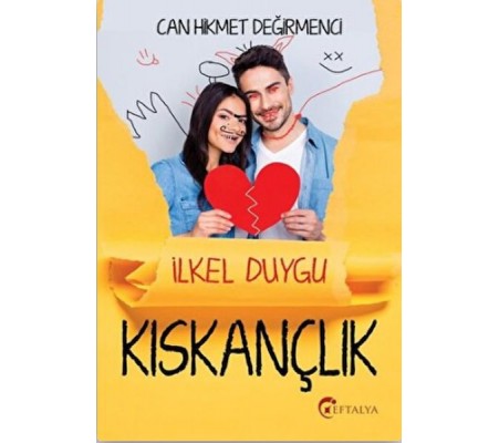 Kıskançlık