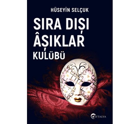 Sıra Dışı Âşıklar Kulübü