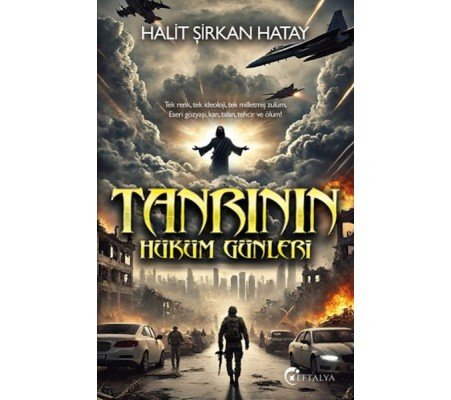 Tanrının Hüküm Günleri