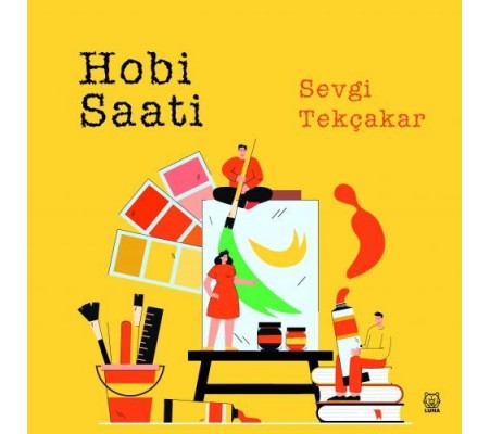 Hobi Saati