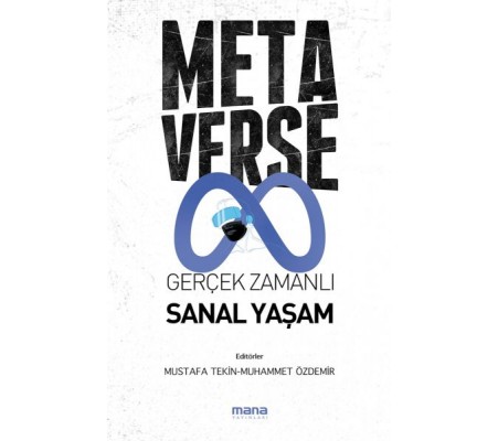 Metaverse & Gerçek Zamanlı Sanal Yaşam