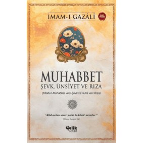 Muhabbet
