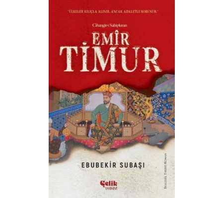 Emir Timur