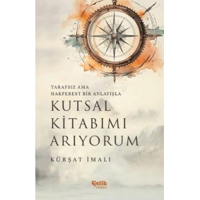 Kutsal Kitabımı Arıyorum Kutsal Kitabımı Arıyorum