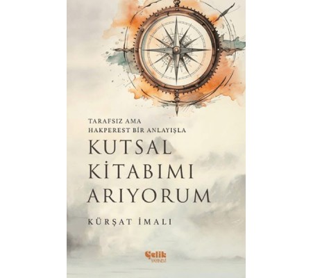 Kutsal Kitabımı Arıyorum