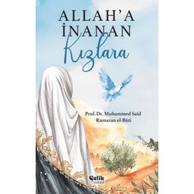 Allah'a İnanan Kızlara Allah'a İnanan Kızlara