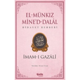 El Munkız Mined Dalal - Hidayet Rehberi El Munkız Mined Dalal - Hidayet Rehberi