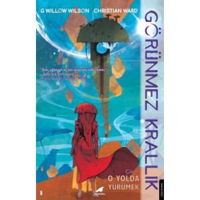 Görünmez Krallık-1 Görünmez Krallık-1