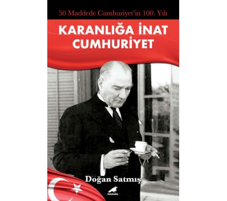 50 Maddede Cumhuriyetin 100. Yılı