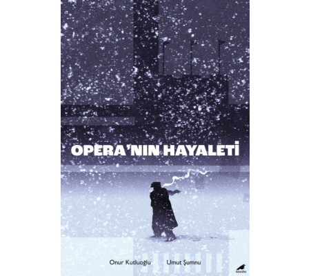 Opera’nın Hayaleti