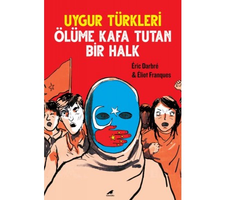 Uygur Türkleri