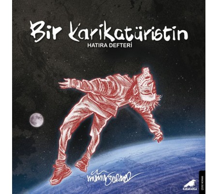 Bir Karikatüristin Hatıra Defteri