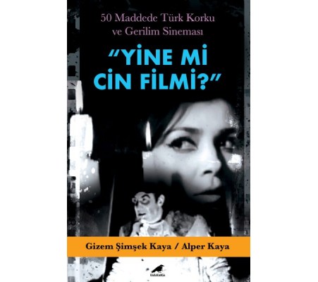 Yine mi Cin Filmi?