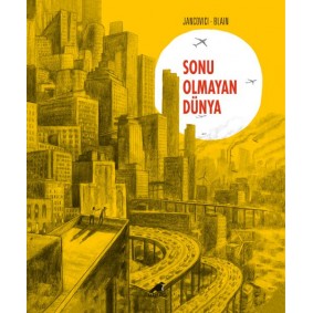 Sonu Olmayan Dünya Sonu Olmayan Dünya