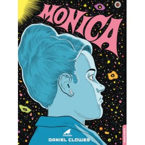 Monica Monica