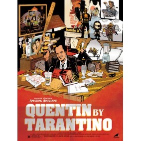 Quentin Tarantino Quentin Tarantino