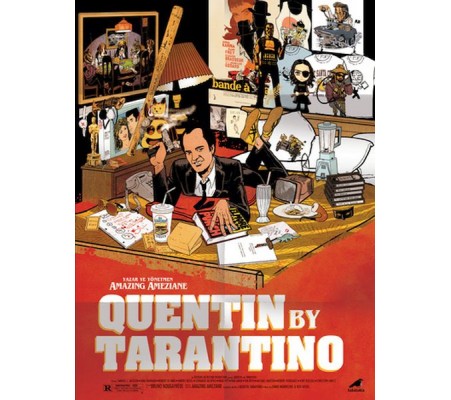 Quentin Tarantino
