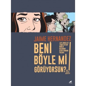 Beni Böyle mi Görüyorsun? Beni Böyle mi Görüyorsun?