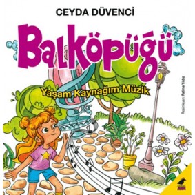Balköpüğü Yaşam Kaynağım Müzik Balköpüğü Yaşam Kaynağım Müzik