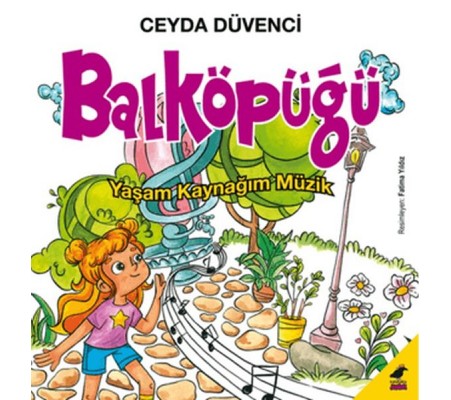 Balköpüğü Yaşam Kaynağım Müzik