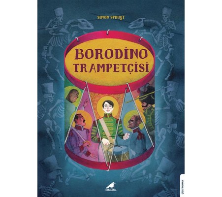 Borodino Trampetçisi