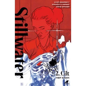 Stillwater 2 – Hep Sadık Stillwater 2 – Hep Sadık