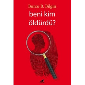 Beni Kim Öldürdü Beni Kim Öldürdü