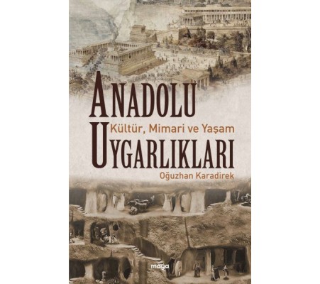 Anadolu Uygarlıkları