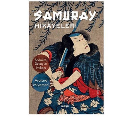 Samuray Hikayeleri Sadakat, Savaş ve İntikam