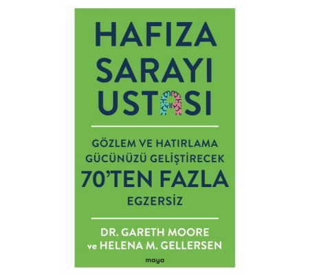 Hafıza Sarayı Ustası