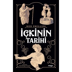 İçkinin Tarihi İçkinin Tarihi