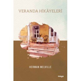 Veranda Hikâyeleri Veranda Hikâyeleri