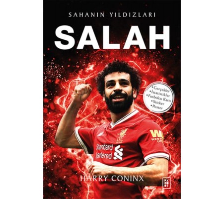 Salah - Sahanın Yıldızları